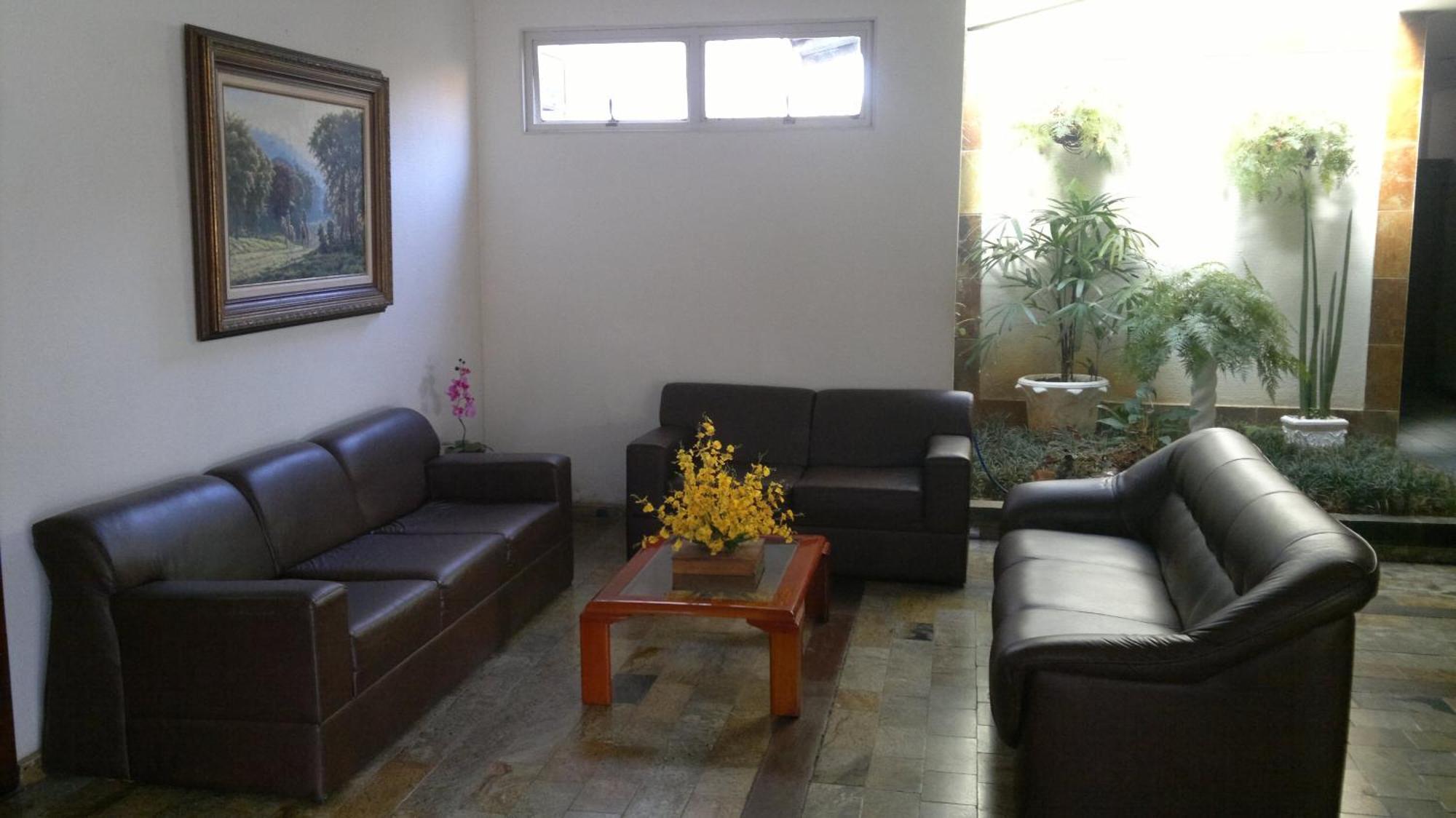 Hotel Dona Beja Araxá Dış mekan fotoğraf