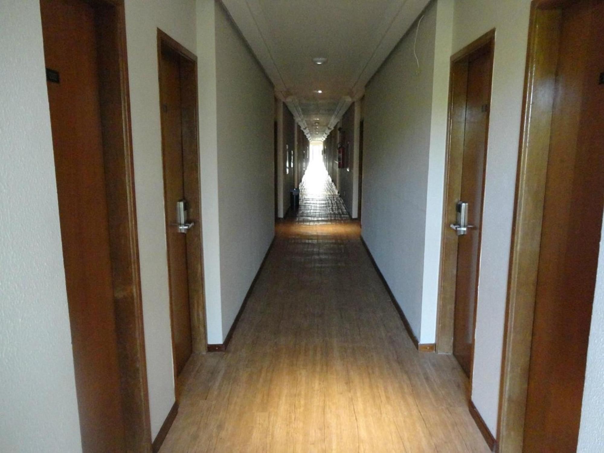 Hotel Dona Beja Araxá Dış mekan fotoğraf