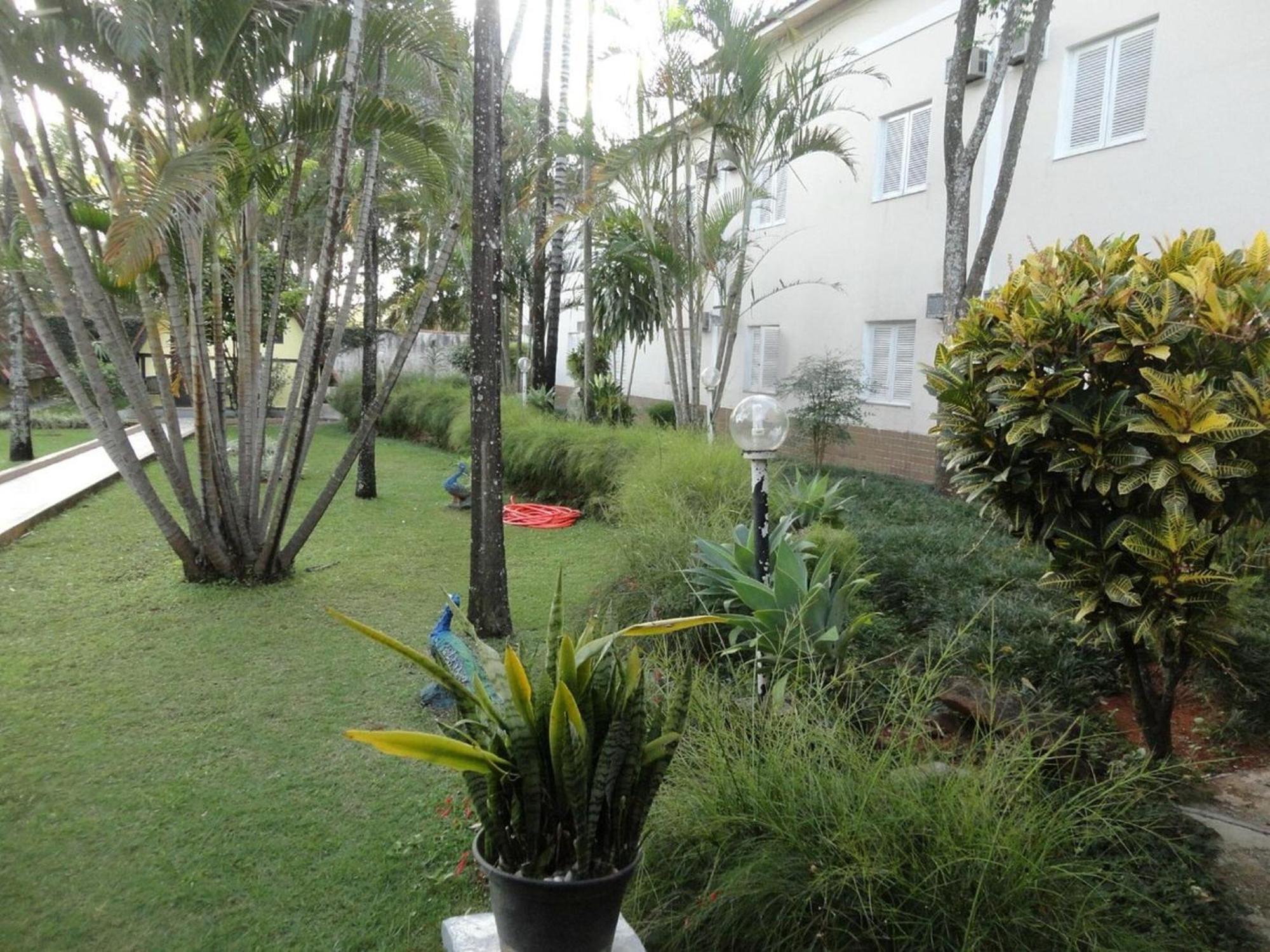 Hotel Dona Beja Araxá Dış mekan fotoğraf