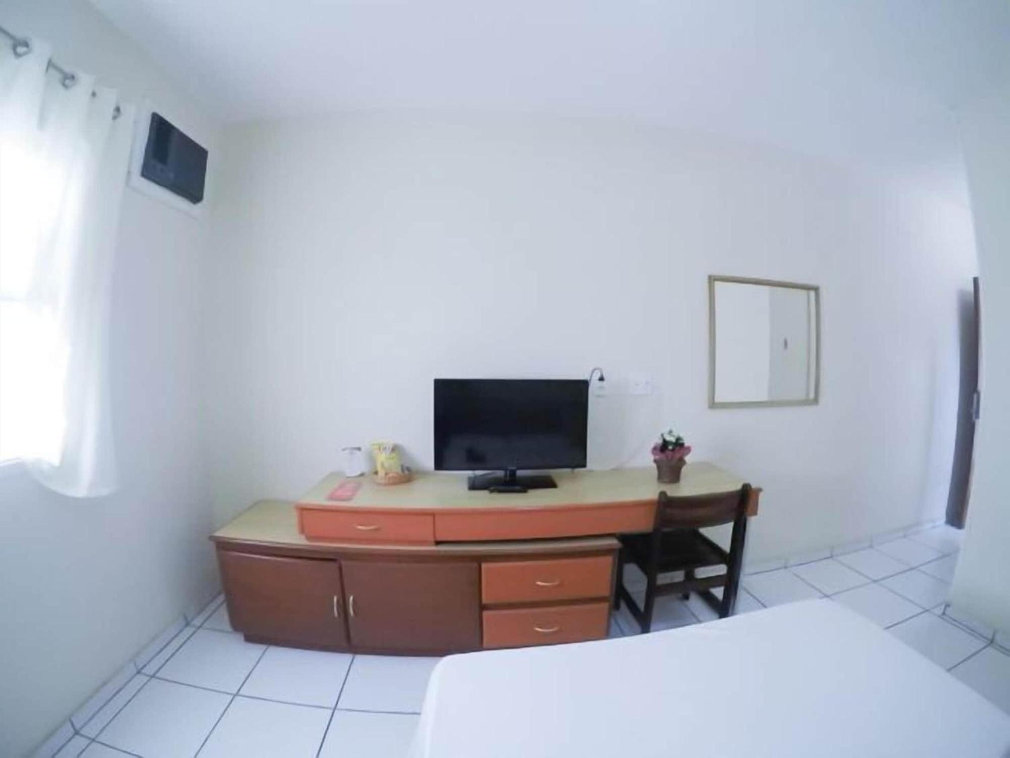 Hotel Dona Beja Araxá Oda fotoğraf