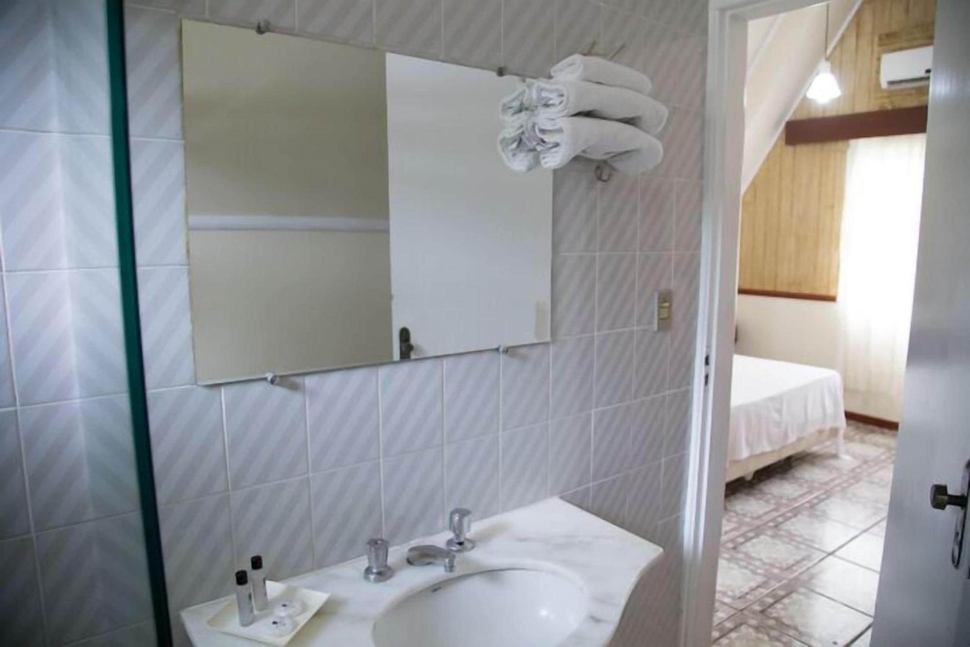 Hotel Dona Beja Araxá Oda fotoğraf