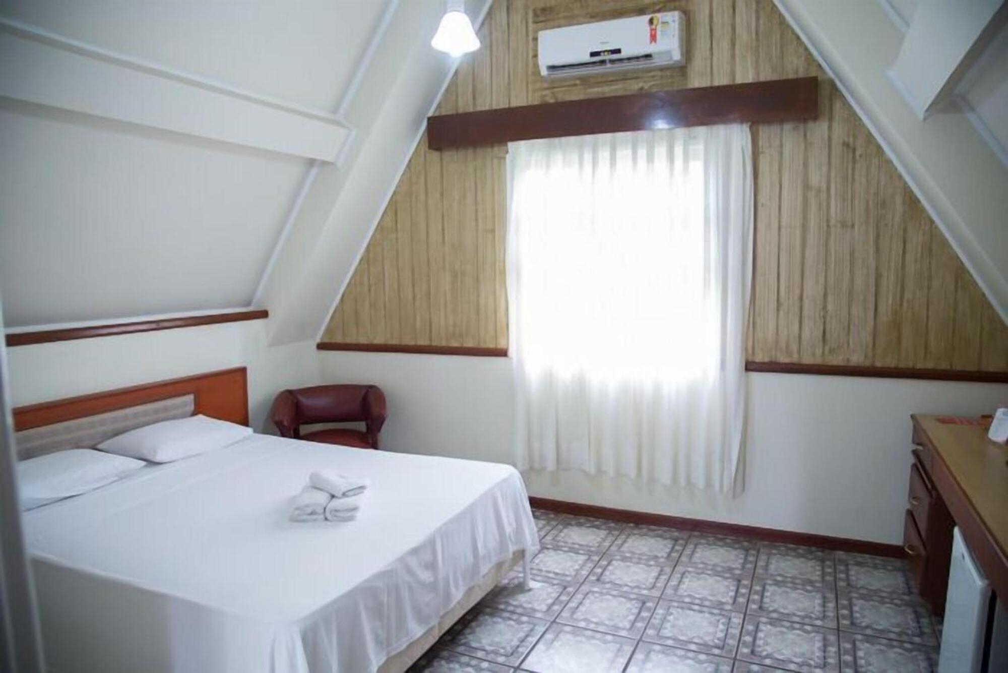 Hotel Dona Beja Araxá Oda fotoğraf