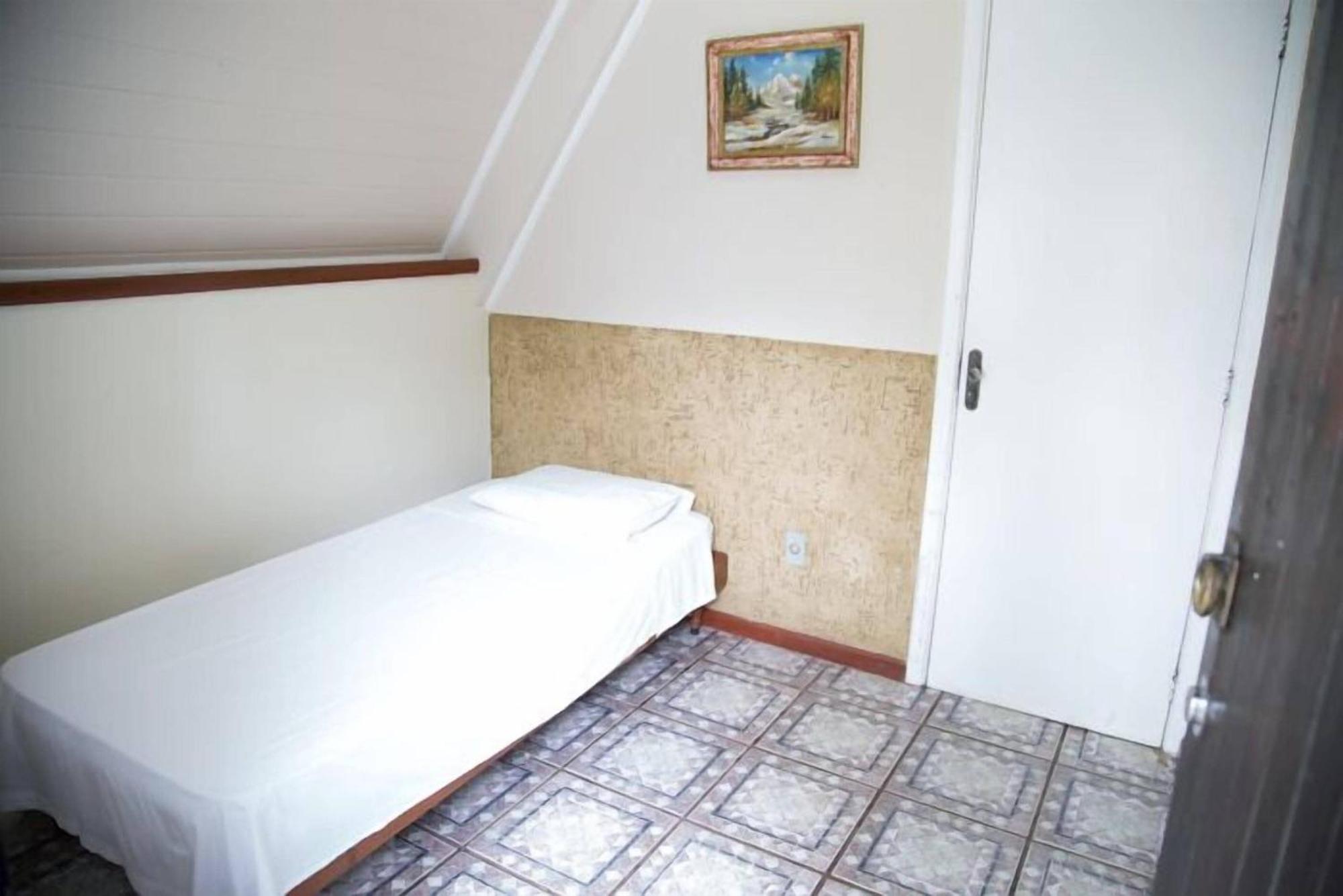 Hotel Dona Beja Araxá Oda fotoğraf