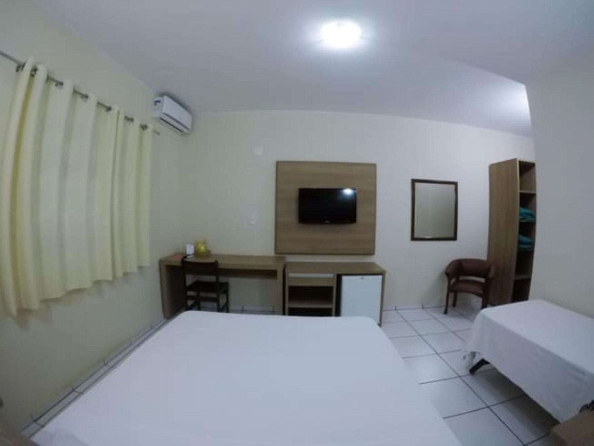 Hotel Dona Beja Araxá Oda fotoğraf
