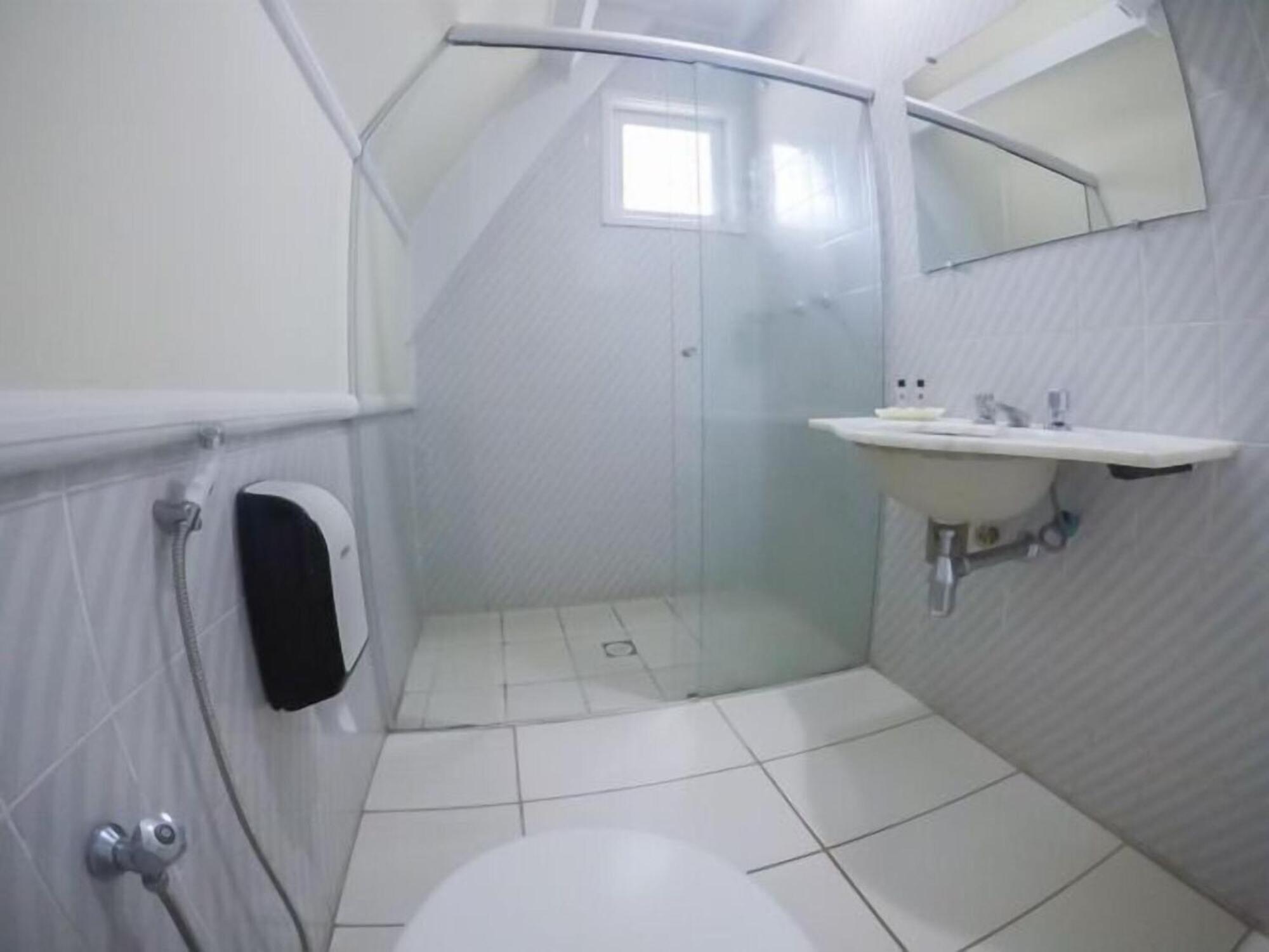 Hotel Dona Beja Araxá Oda fotoğraf