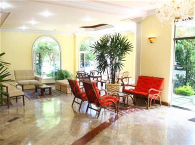 Hotel Dona Beja Araxá Dış mekan fotoğraf