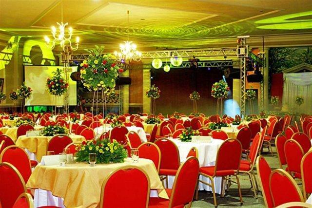 Hotel Dona Beja Araxá Dış mekan fotoğraf