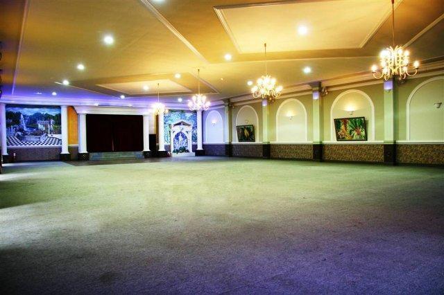 Hotel Dona Beja Araxá Dış mekan fotoğraf