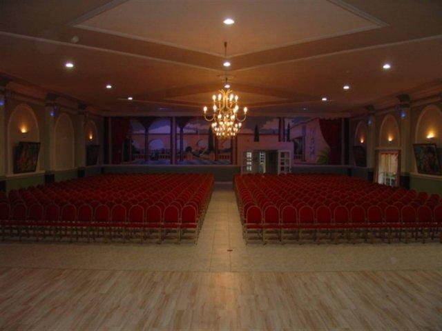 Hotel Dona Beja Araxá Dış mekan fotoğraf