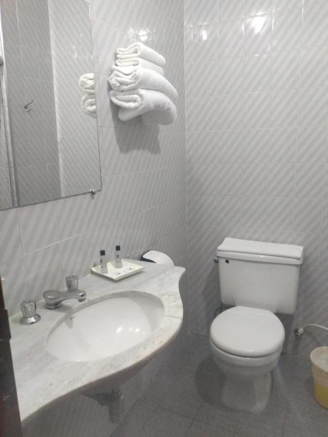 Hotel Dona Beja Araxá Dış mekan fotoğraf
